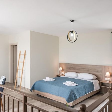 Dina'S Cottage,Near Balos And Elafonisi Kaloudhianá エクステリア 写真