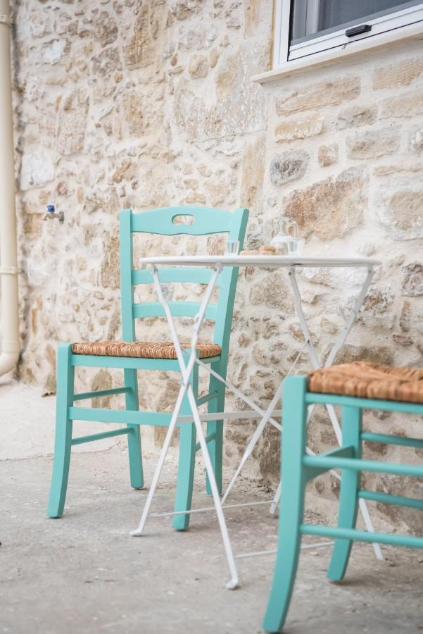 Dina'S Cottage,Near Balos And Elafonisi Kaloudhianá エクステリア 写真