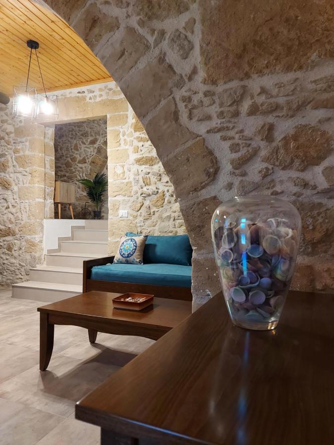 Dina'S Cottage,Near Balos And Elafonisi Kaloudhianá エクステリア 写真