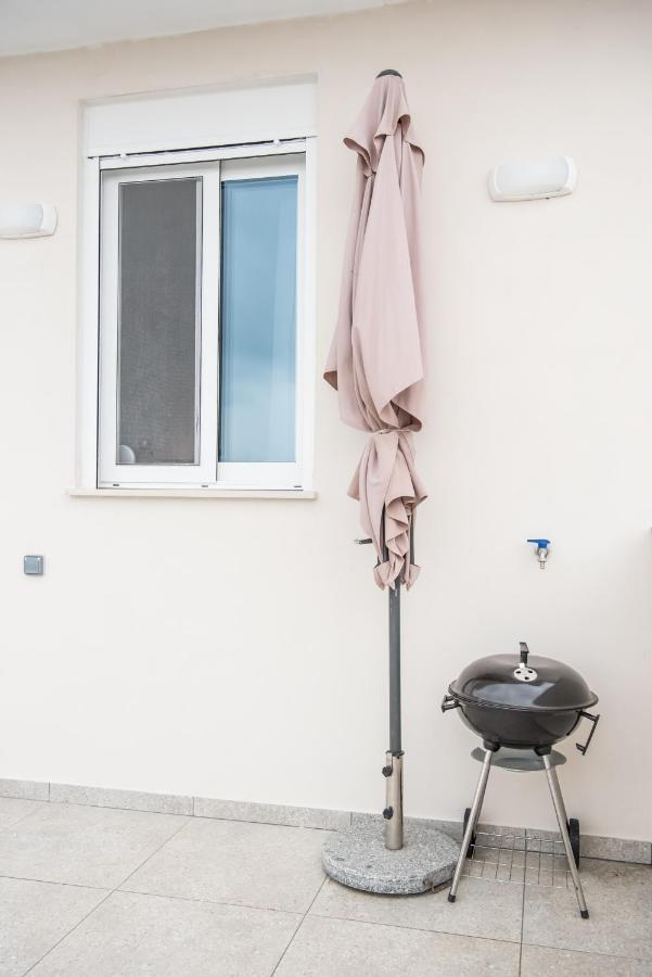 Dina'S Cottage,Near Balos And Elafonisi Kaloudhianá エクステリア 写真