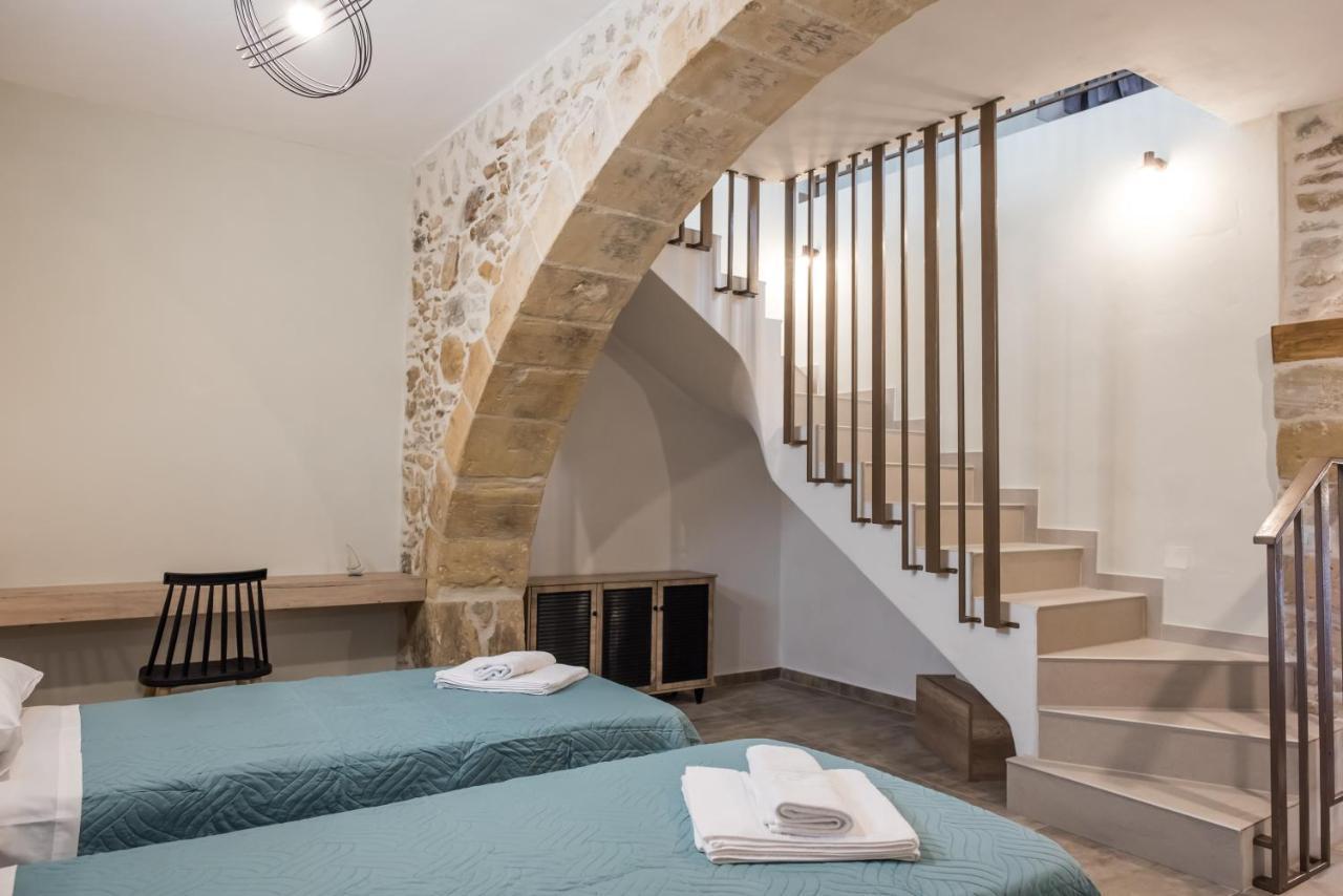 Dina'S Cottage,Near Balos And Elafonisi Kaloudhianá エクステリア 写真