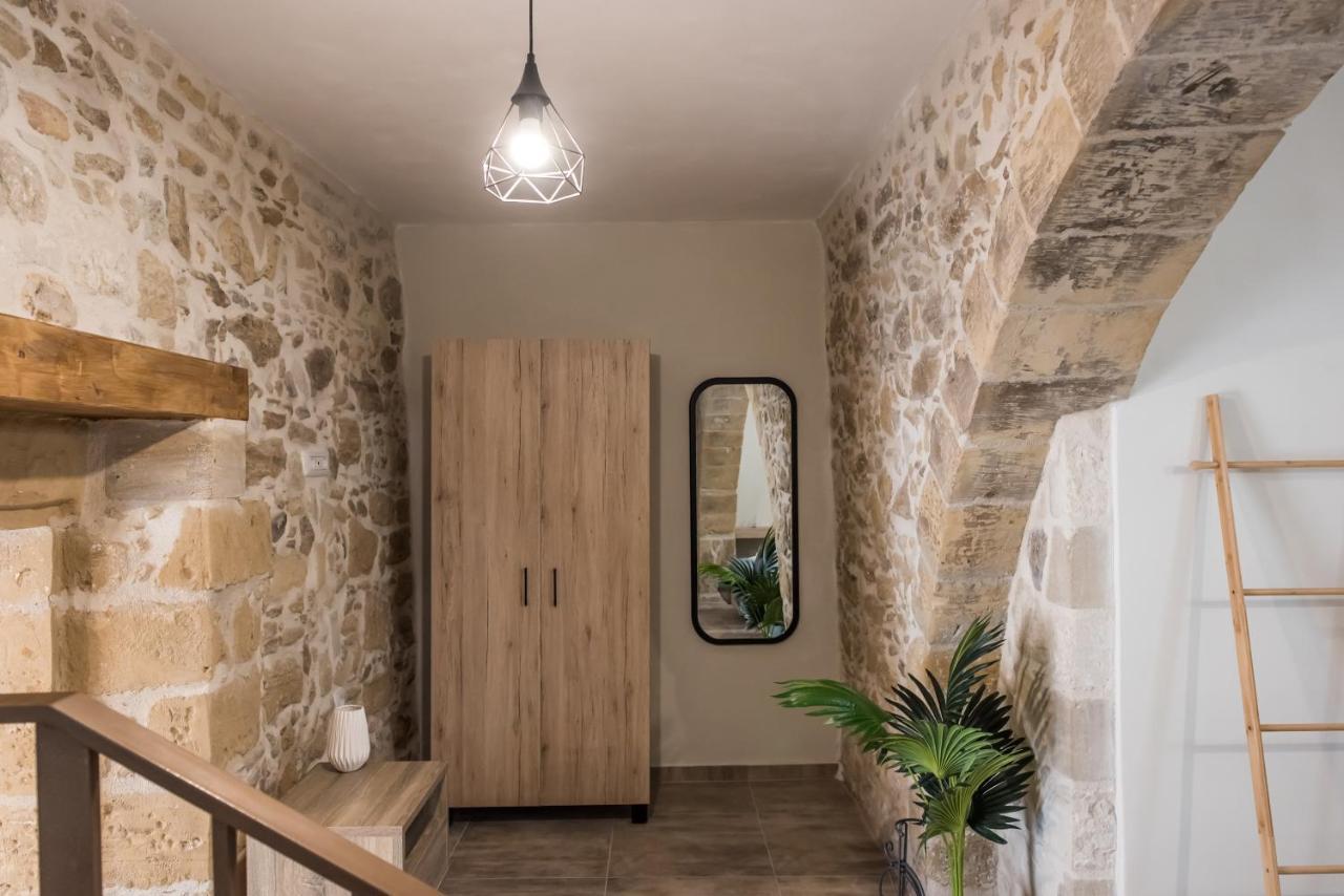 Dina'S Cottage,Near Balos And Elafonisi Kaloudhianá エクステリア 写真