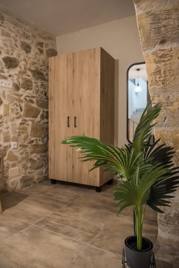 Dina'S Cottage,Near Balos And Elafonisi Kaloudhianá エクステリア 写真