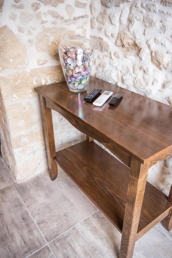 Dina'S Cottage,Near Balos And Elafonisi Kaloudhianá エクステリア 写真