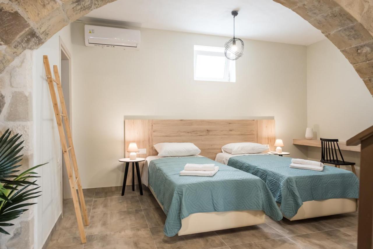 Dina'S Cottage,Near Balos And Elafonisi Kaloudhianá エクステリア 写真