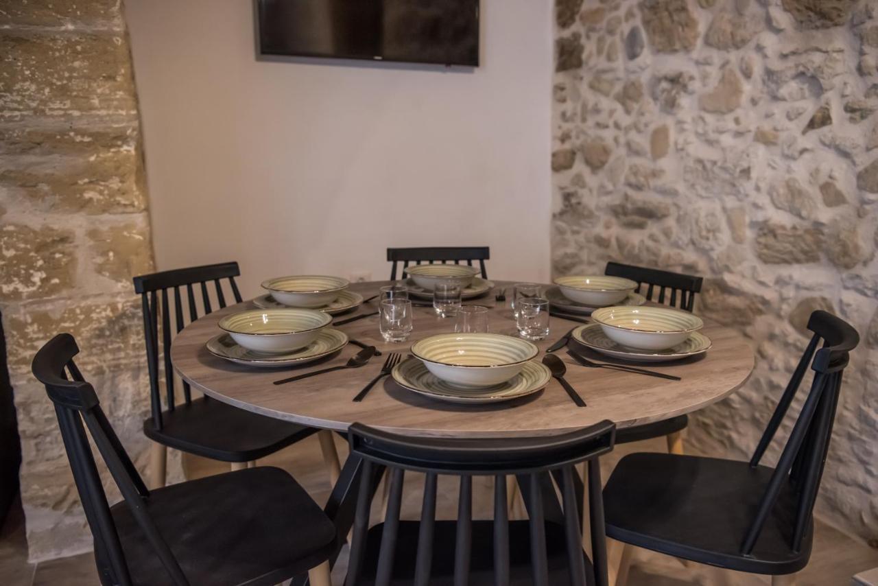 Dina'S Cottage,Near Balos And Elafonisi Kaloudhianá エクステリア 写真