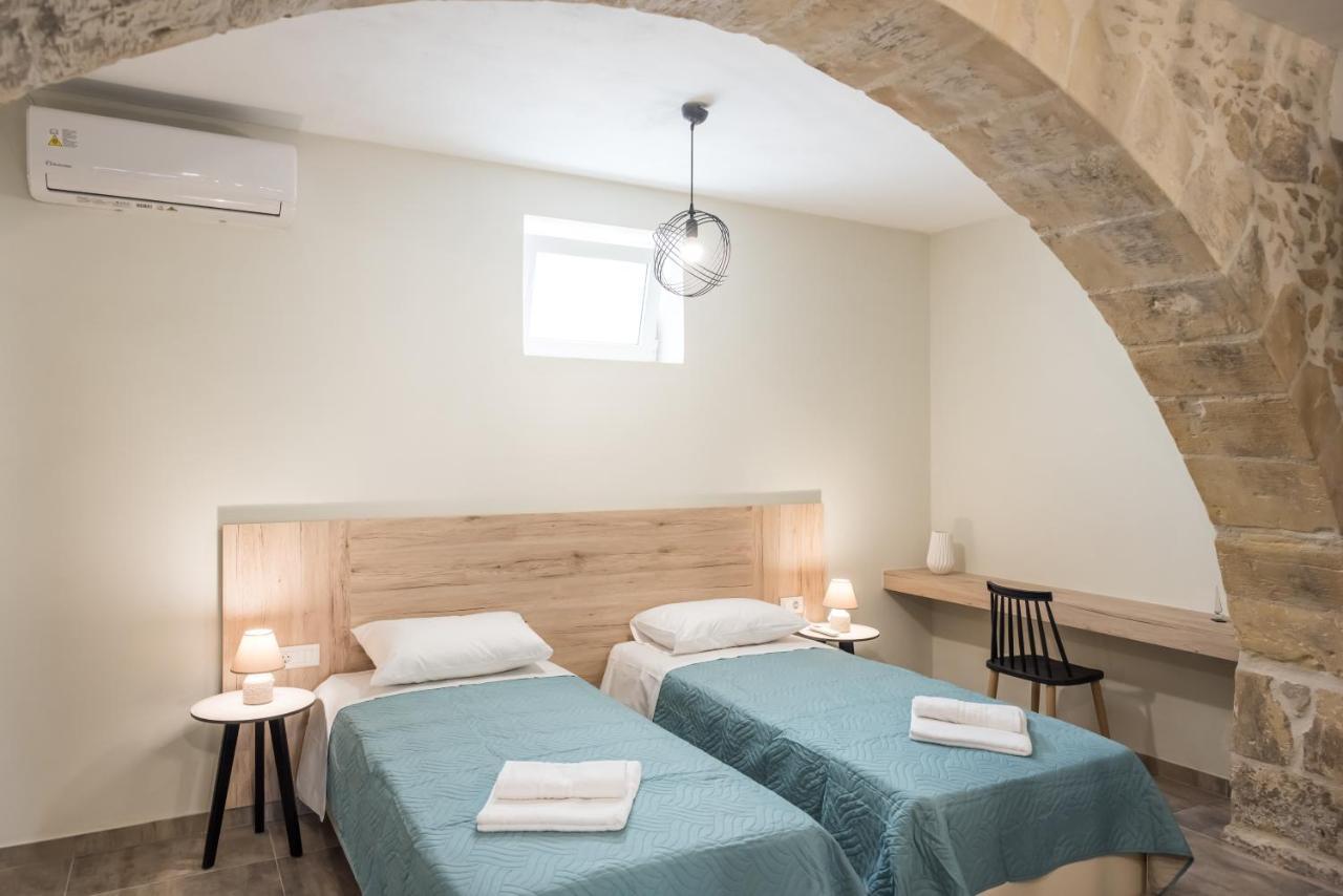 Dina'S Cottage,Near Balos And Elafonisi Kaloudhianá エクステリア 写真