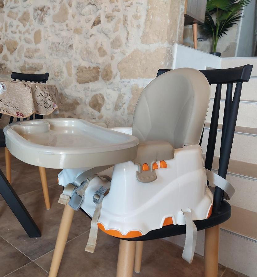 Dina'S Cottage,Near Balos And Elafonisi Kaloudhianá エクステリア 写真